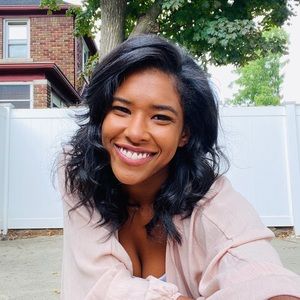 Meet your Posher, Bryanna